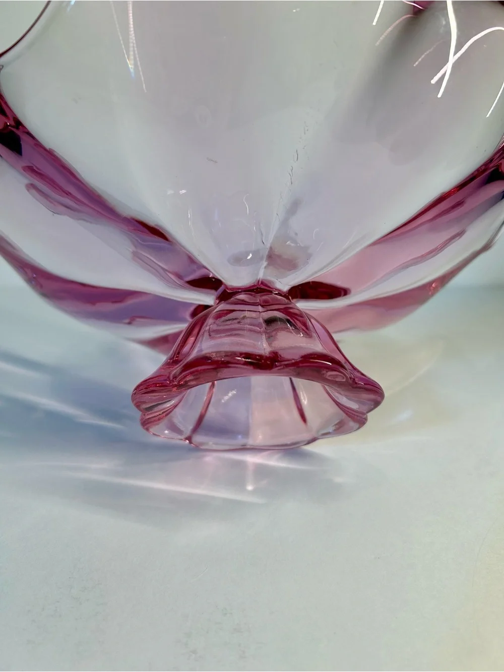 Viking elegant pink